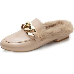 Premium Women’s Mules